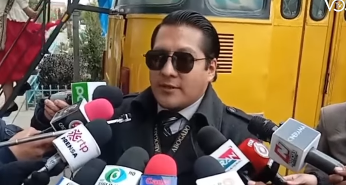 Defensoría de El Alto reporta tres violaciones a menores de edad en menos de un mes