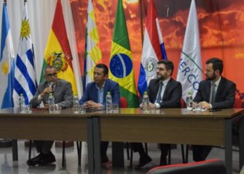 Mercosur: empresarios y Gobierno trazan el camino hacia nuevos mercados