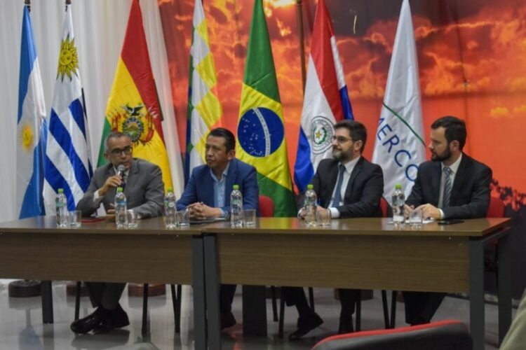 Mercosur: empresarios y Gobierno trazan el camino hacia nuevos mercados