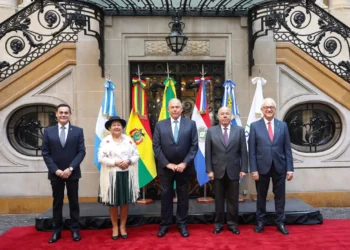 Cancilleres del Mercosur acuerdan ampliar exenciones arancelarias