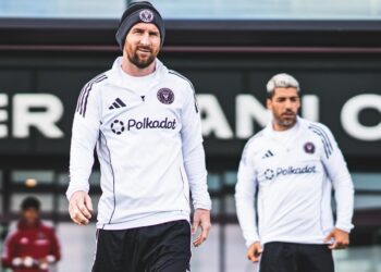 Messi y su Inter Miami arrancan motores para la nueva temporada de MLS