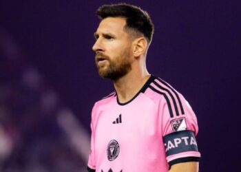 Sin Messi, la MLS retoma sus imprevisibles playoffs con derbi de Nueva York