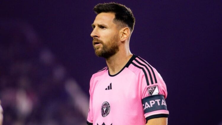 Sin Messi, la MLS retoma sus imprevisibles playoffs con derbi de Nueva York