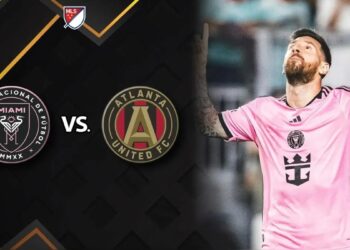 Messi y el Inter Miami le apuntan a la MLS Cup