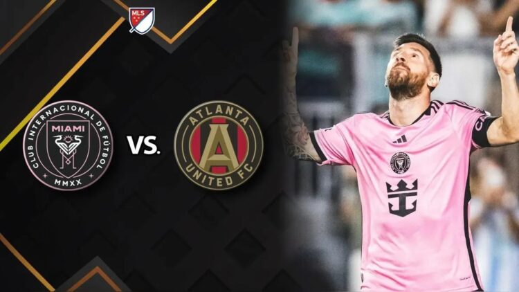 Messi y el Inter Miami le apuntan a la MLS Cup