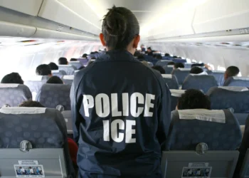 Estados Unidos endureció en control migratorio
