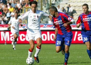 Aplazado el Bolonia-Milan de la Serie A por previsiones meteorológicas