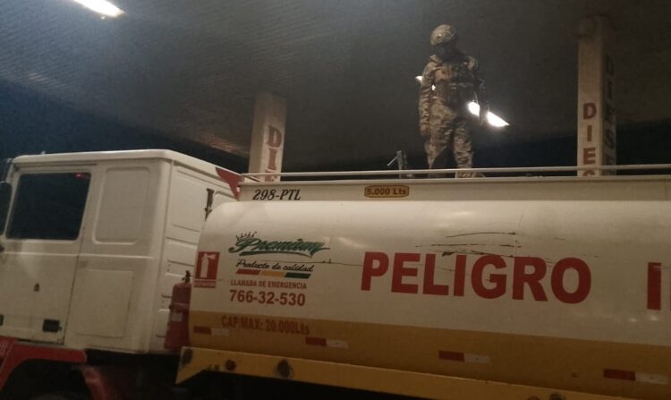 combustibles