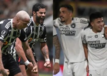 Botafogo y Mineiro, ¿el triunfo de las sociedades anónimas en el fútbol?