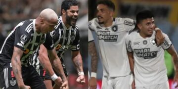 Botafogo y Mineiro, ¿el triunfo de las sociedades anónimas en el fútbol?