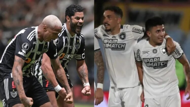 Botafogo y Mineiro, ¿el triunfo de las sociedades anónimas en el fútbol?