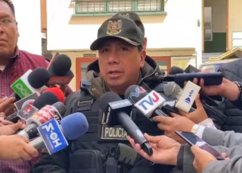Tragedia en mina de La Paz deja cinco muertos y tres heridos tras derrumbe