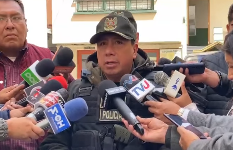Tragedia en mina de La Paz deja cinco muertos y tres heridos tras derrumbe