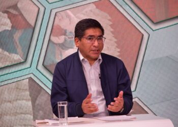 Gobierno defiende disposición confiscatoria y dice que protege el abastecimiento