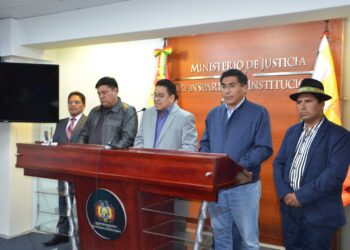 disposición