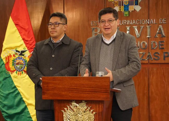 El Gobierno fustiga a la CNI por no asistir al diálogo