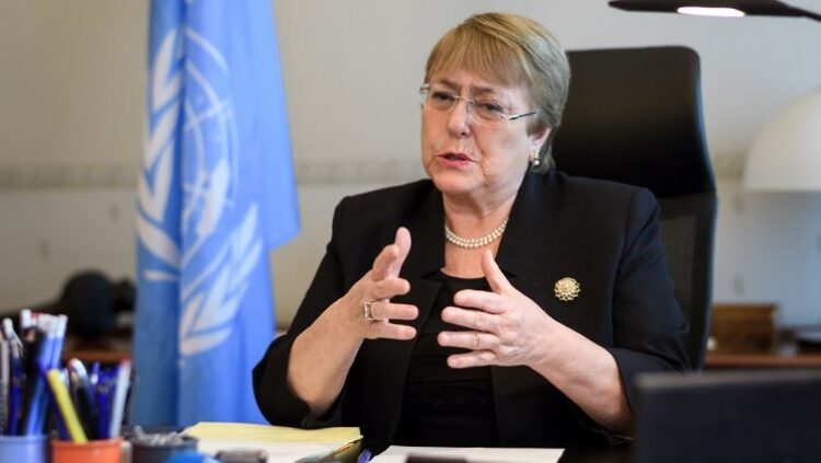 Bachelet