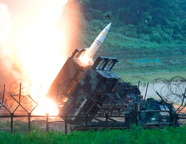 EEUU reprocha la ‘retórica’ de Rusia sobre las armas nucleares
