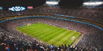 La MLS supera su récord de asistencia con 11 millones de espectadores
