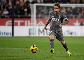 Luka Modrić ficha por el Swansea… como copropietario del club del Championship