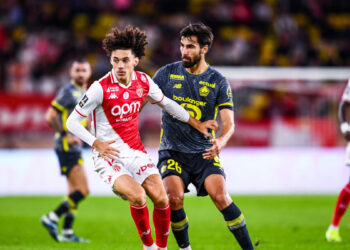 AS Mónaco desaprovecha oportunidad en casa ante Lille (0-0)