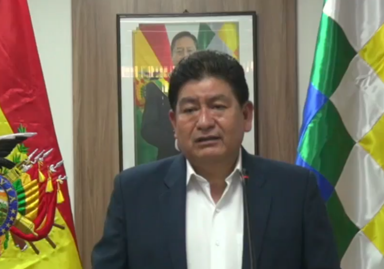 Los dos días de bloqueo evista generaron pérdidas de más de Bs 719.000 a Vías Bolivia