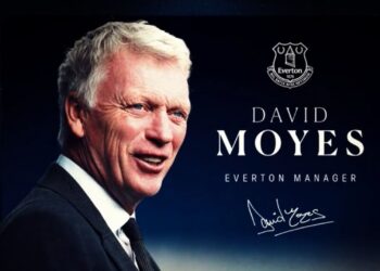 El Everton recupera a Moyes en el banquillo para buscar la permanencia