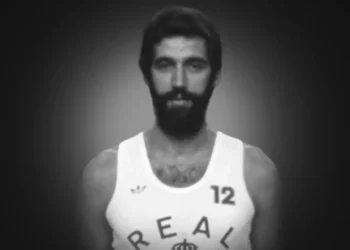 Muere Rafa Rullán, leyenda del Real Madrid y del baloncesto