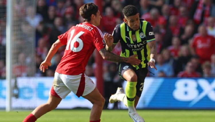 Multa de casi un millón de dólares al club Nottingham Forest por publicación contra el arbitraje