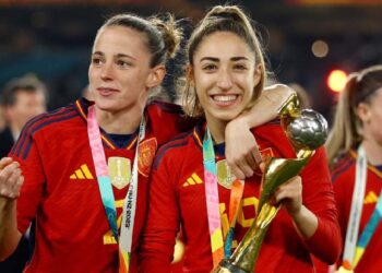 España aspira a organizar con Portugal y Marruecos el Mundial femenino de 2035