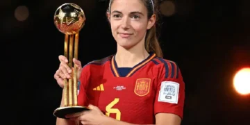 La FIFA amplía el Mundial femenino a 48 equipos desde 2031