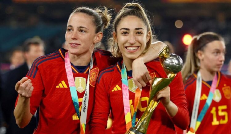 España aspira a organizar con Portugal y Marruecos el Mundial femenino de 2035