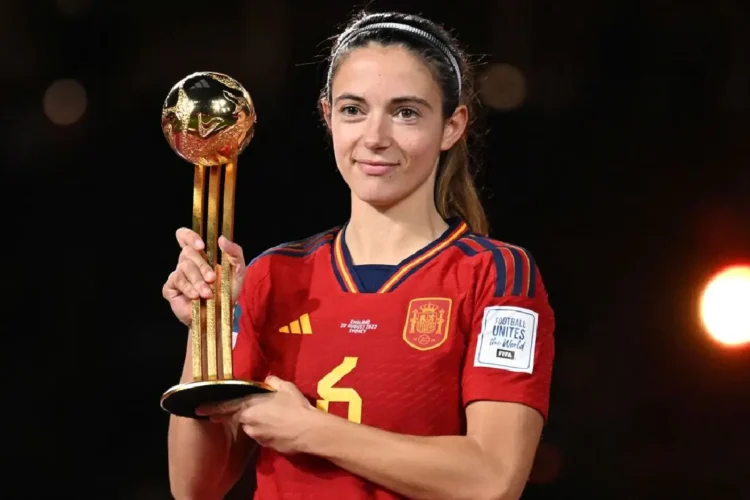 La FIFA amplía el Mundial femenino a 48 equipos desde 2031