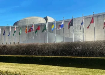 No al Mundial-2034 en Arabia Saudita reclama Human Rights
