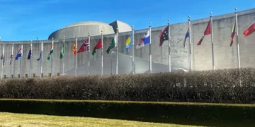 No al Mundial-2034 en Arabia Saudita reclama Human Rights