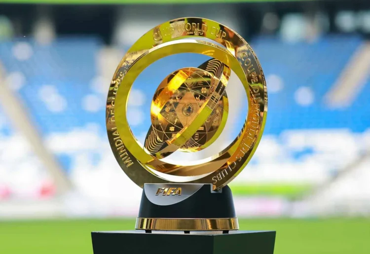 La FIFA abrirá ventana de fichajes por el Mundial de Clubes
