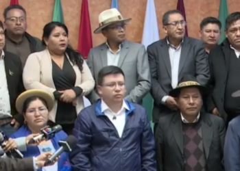 Municipios dan plazo de 15 días a legisladores para aprobar créditos para desastres