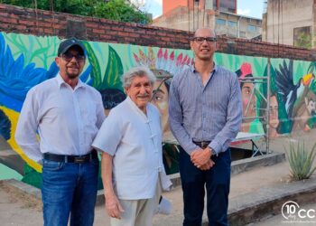 Semana del Arte en el Centro de la Cultura Plurinacionales