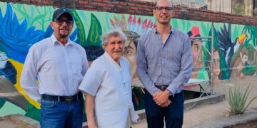 Semana del Arte en el Centro de la Cultura Plurinacionales