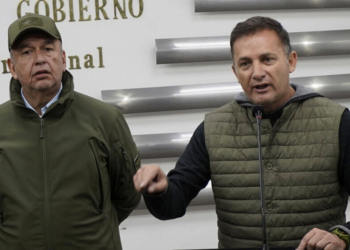 Refugio de López y Murillo ‘frena’ su extradición para cumplir condena por caso Gases Brasil