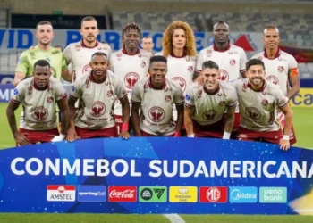 Los nuevos protagonistas de la Sudamericana toman la escena en semana clave
