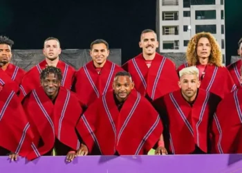 Mushuc Runa, el club indígena que rompió estigmas hasta brillar en la Sudamericana