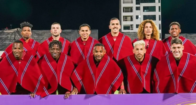 Mushuc Runa, el club indígena que rompió estigmas hasta brillar en la Sudamericana