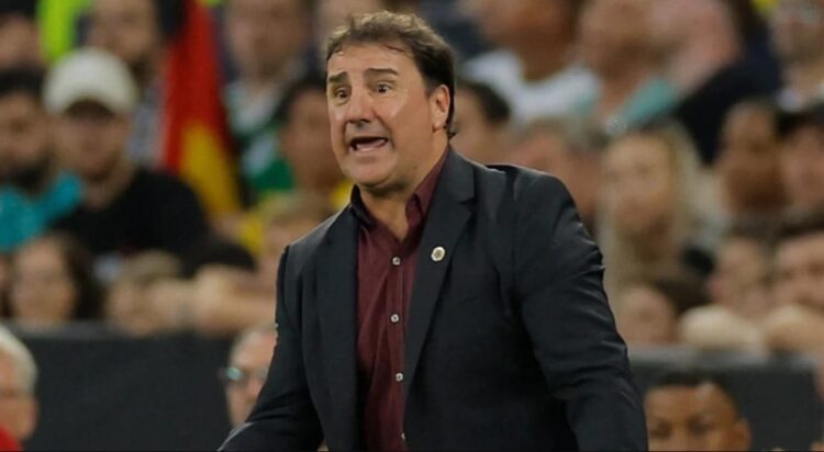 Los errores que llevan al DT de Colombia a perder el cariño de los hinchas