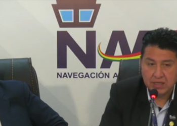 El aeropuerto de Chimoré continúa ‘secuestrado’, denuncia Naabol