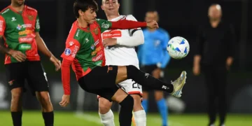 La Sudamericana en zona decisiva: siete equipos buscan su lugar en octavos