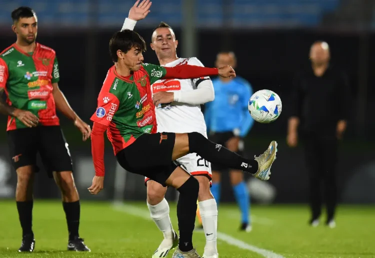 La Sudamericana en zona decisiva: siete equipos buscan su lugar en octavos