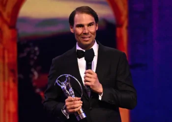 «No echo de menos el tenis», reconoce Rafa Nadal