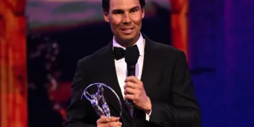«No echo de menos el tenis», reconoce Rafa Nadal