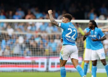 Napoli apuntala su liderato con un cuarto triunfo seguido